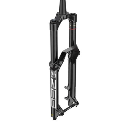 RockShox Zeb Ultimate Charger 3 RC2 Debonair Federgabel - 27,5''