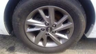 Wheel 16x6-1/2 10 Angled Spoke Alloy Fits 19-20 OPTIMA 1525026