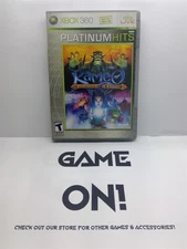 Kameo: Elements of Power (Xbox 360, 2005) Complete Tested Working - Free Ship