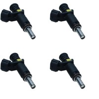 4X Maxgear EinspritzdüSe FüR Peugeot 207 CC Wd_ 1.6 16V 1.4 Mini Mini R56