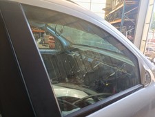 MOND VORNE RECHTS / 175412 F&Uuml;R MERCEDES-BENZ CLASE M W164 ML 320 CDI 4-MATIC