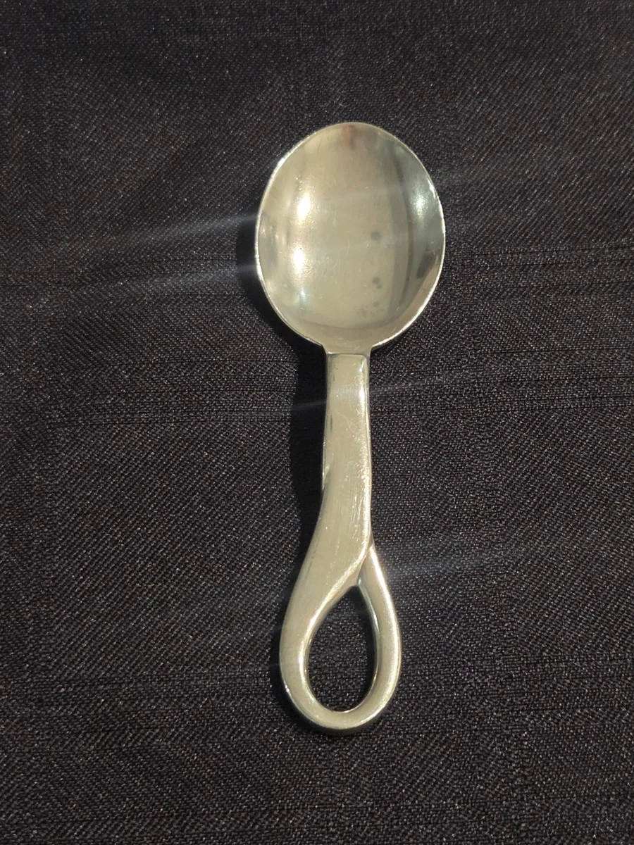 25+ Tiffany & Co. Padova Spoon Antique US Sterling Silver for sale