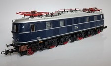 Roco 43886 DB E18 Elektrische Lokomotive - AC H0 Scale OVP neu