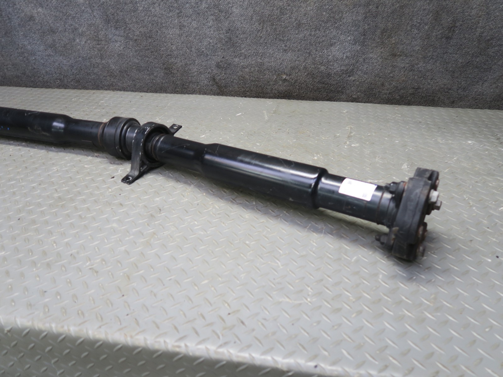 2017-2020 MASERATI LEVANTE M161 3.0L AWD REAR DRIVESHAFT DRIVE SHAFT 94K MILES