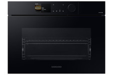 Samsung Bespoke Compact Oven Series 7 50L - Combination Steam Oven with Air Fry