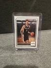 2023-24 NBA Hoops - Holiday Victor Wembanyama RC #277