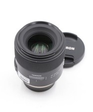 TAMRON SP 45mm F/1.8 DI VC USD LENS FOR NIKON DSLR CAMERAS F013