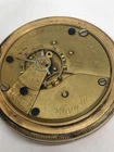 Antique 1894 Elgin 96 7J 18s Pocket Watch *Is Running*