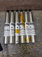 LOT OF 6 MELLES GRIOT LASERS