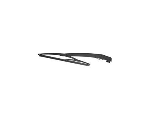 Wischerarm + Scheibenwischer Hinten FÜR Peugeot 308 3-5 TÜRen 2007-2013-image
