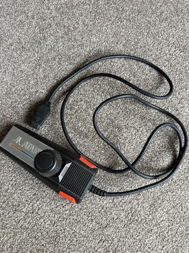 Atari 2600/7800 Pro-Line Controller For pro-system - Picture 6 of 6