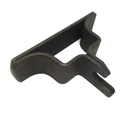 Lower Frame Gas Tank Mount for Harley Panhead Shovelhead FL Models 1955-1984