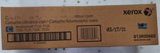 Genuine Xerox Cyan Drum Cartridge 013R00660