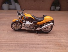 Moto Guzzi V 10 Centauro gelb    -  1:12 New Ray