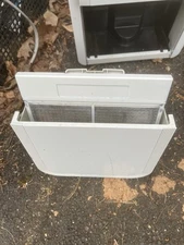 Friedrich Dehumidifier “BUCKET & FILTER Only” D70BP D50BPA D70BP # 67904104