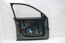 Fahrertür Tür vorn links VW TOUAREG 1 7L 7L0831055L Grün 04-2005