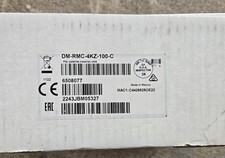 Crestron DM-RMC-4KZ-100-C Digital Media 8G Receiver and Room Controller