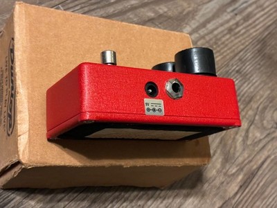 Dunlop jimi hendrix JH-2S classic fuzz pedal | eBay Dunlop jimi hendrix JH-2S classic fuzz pedal | eBay