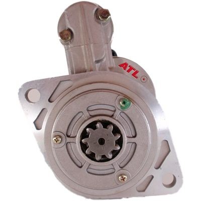 ATL Autotechnik Starter A 14 070 FüR Isuzu-image