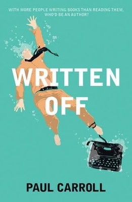 Written off,Paul Carroll