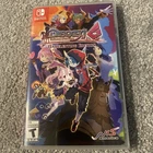 Disgaea 6: Defiance of Destiny - Nintendo Switch Complete