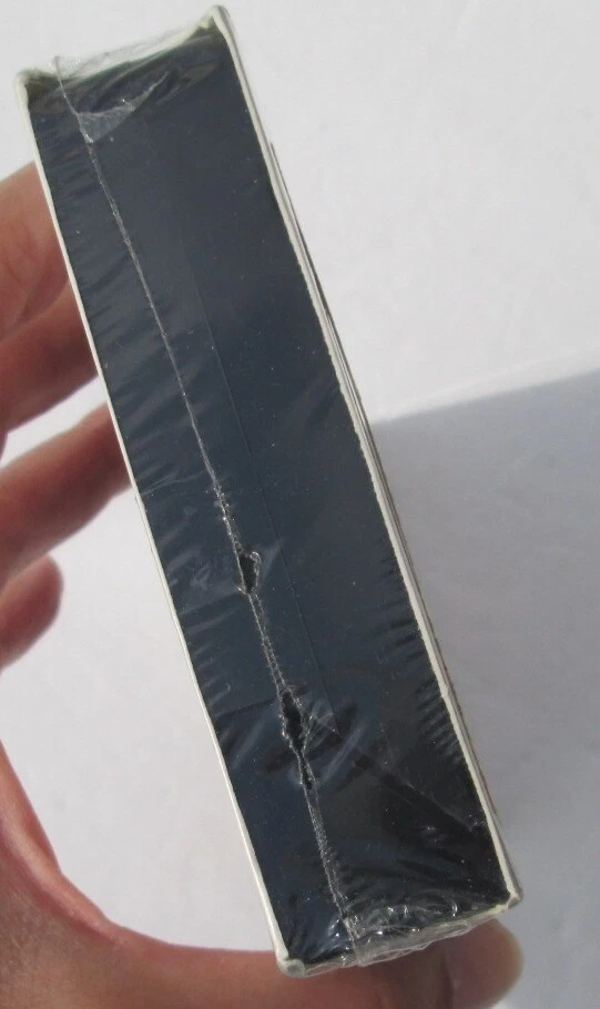 NEW. Hanna-Barbera Old Time Rock & Roll Flintstones Elvis VHS 1987 RARE HTF - Image 4 of 4