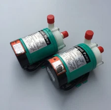 Micro Magnetic Pump Corrosion Resistant Circulating Pump 220V 110V 6W MP-10RN 