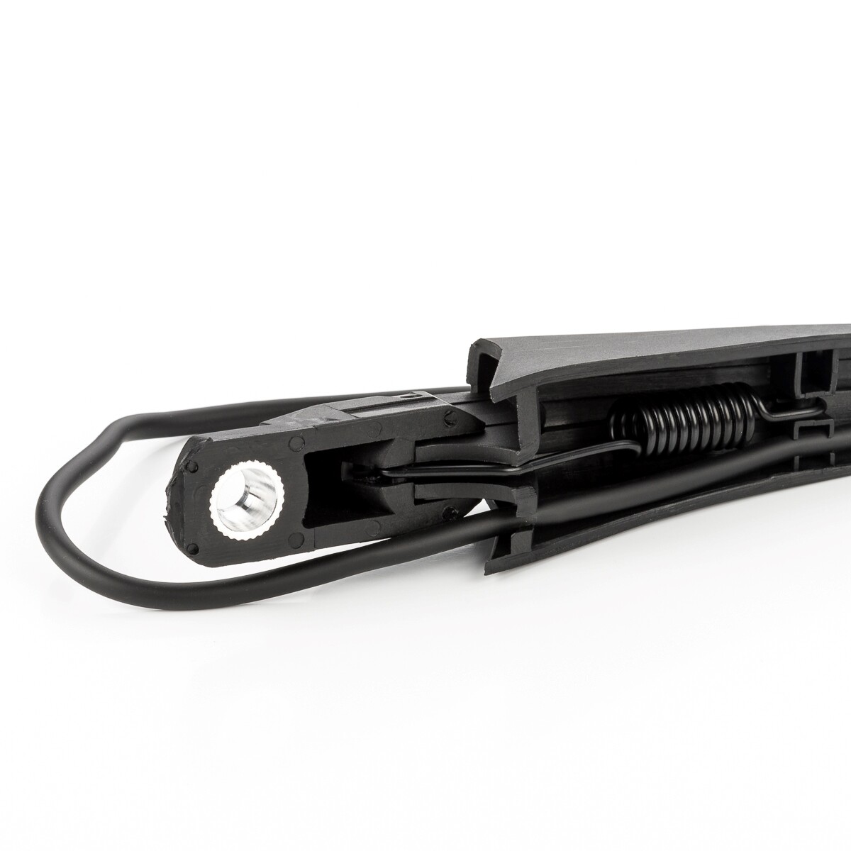 Boquilla Limpiaparabrisas Con Tapa Luz Izquierda EZRC Citroën C8 6438K3