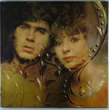 12" Lp - Esther & Abi Ofarim - Up to Date - E2238