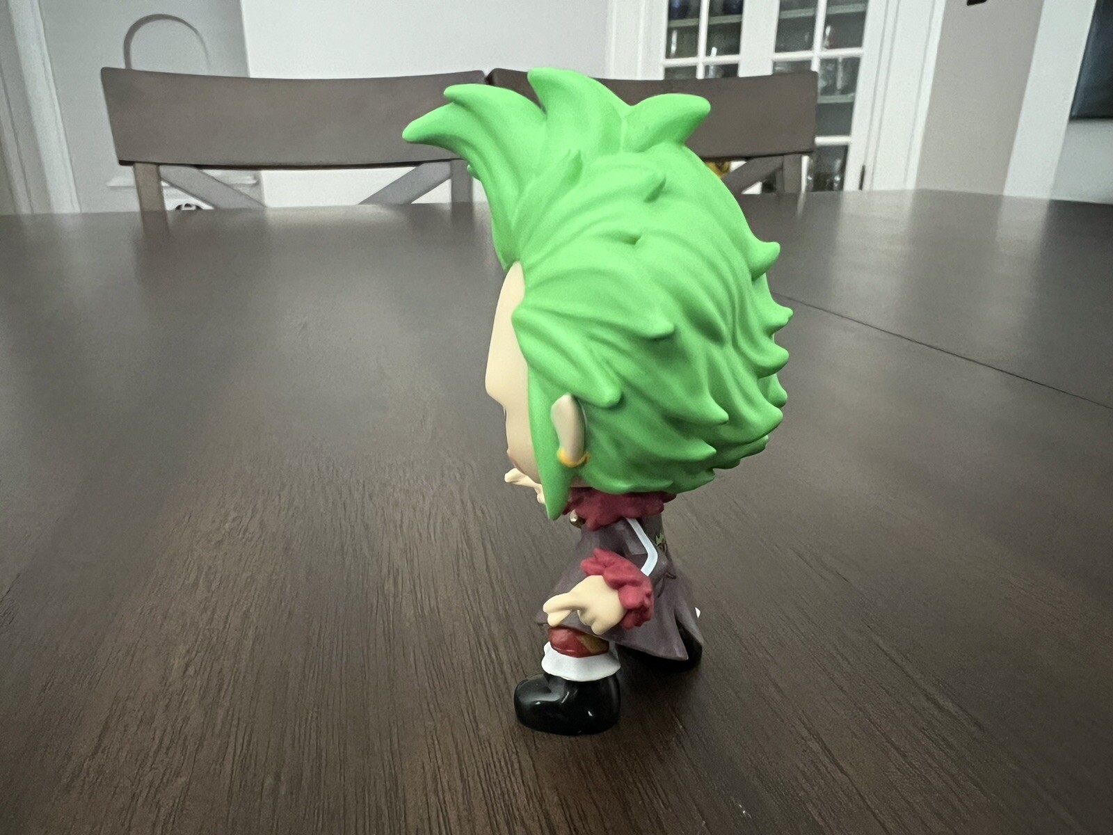 Funko Pop One Piece 2234 Bartolomeo