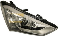Scheinwerfer Rechts Für Hyundai Santa fe DM/NC 2013-2016