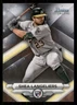 Shea Langeliers 2023 Bowman Sterling #BSR-33 RC Oakland Athletics