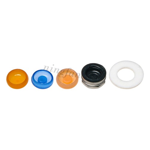 Adin Mis Zimmer TSV 3,5 mm Localizador Pilares Localizador Destornillador Insertos de Tapa Macho - Imagen 13 de 96