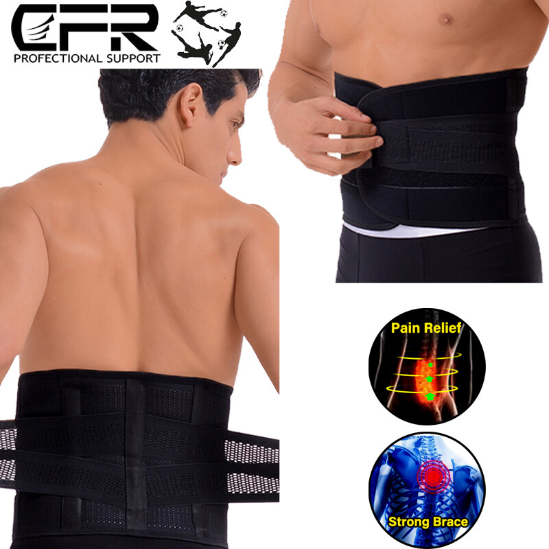 Postpartum Waist Support Belt for Post-Pregnancy Recovery & Shaping-image