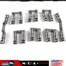 265-400 Hydraulic Roller Lifters For Chevy Sbc V8 350 265 283 327 302 307 400