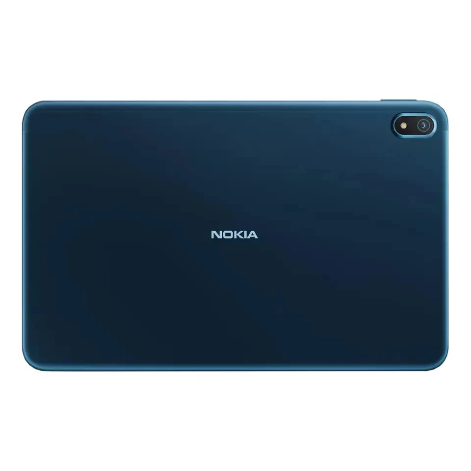 Nokia Tab T10 8 LTE + WIFI 4GB RAM 64GB ROM (8 inch), HD Display - Image 4 of 4
