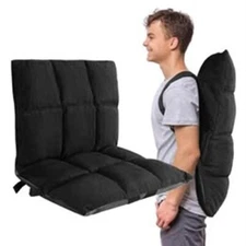 Hombys memory foam e floor gaming chair
