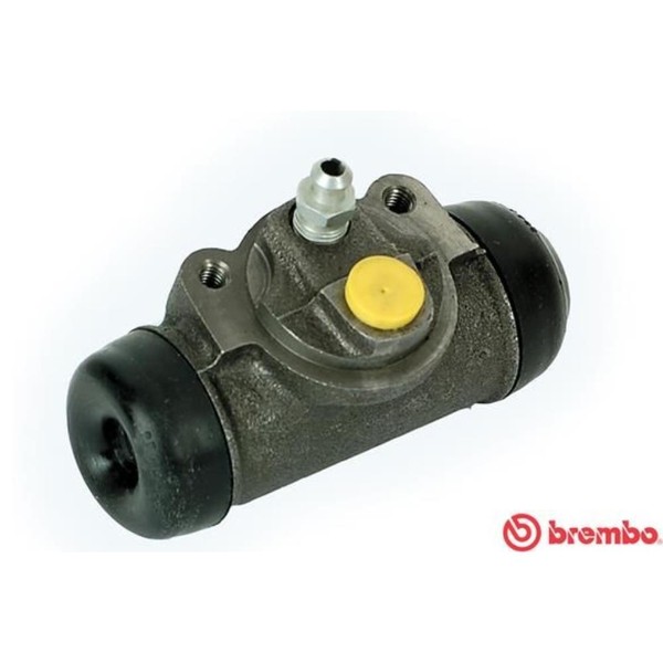 Brembo Radbremszylinder FüR Toyota Hiace III Kasten H50 YH7 LH6 LH7 LH5-image