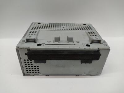 2342466 Audio System für FORD C-MAX (CB7) Titanium 2008 1043508