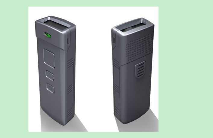 Centrum Bar Code Centrum Barcode Scanner