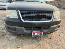 Used Steering Column fits: 2004 Ford Expedition Column Shift tilt steering Grade