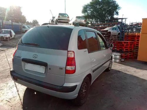 282012A100 Turbocompresor para HYUNDAI MATRIX (FC) 1.5 CRDi 16V GLS 2005 497316 - Imagen 7 de 9