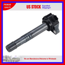 1PC Ignition Coil JHD002 for Acura TLX Honda Accord 2013-2017 UF712 UF-712