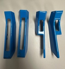 Permobil V1 F3 Accent Kit blue 3