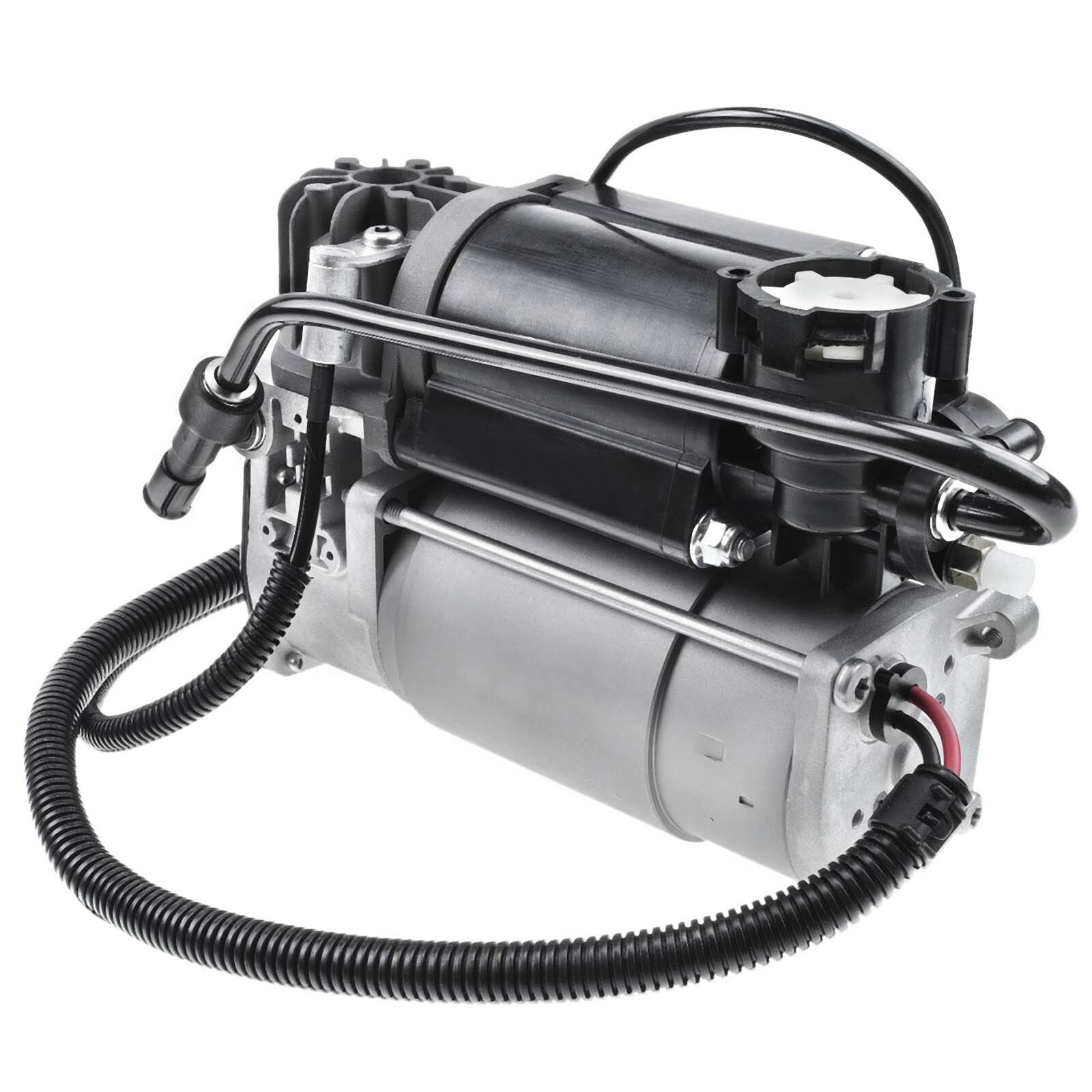 A-Premium Air Suspension Compressor for Bentley Continental 2003-2012 VW Phaeton