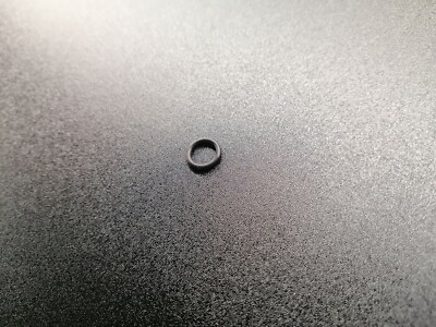O-Ring Schwimmernadelventil MZ 125 SM SX RT MuZ Dichtung Schwimmernadel Schwimme