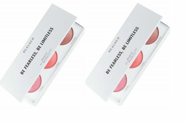 realher blush kit