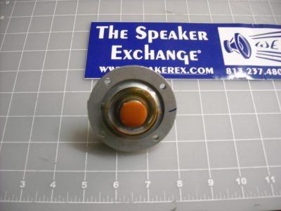 JBL D16R2408 Factory Speaker Diaphragm for Horn 2408J Driver