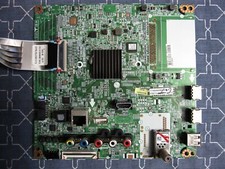 LG 50UK6300 Main board