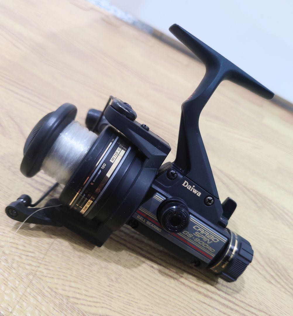 Daiwa GS-900RD リール Daiwa Carbo Spin Gs-900Rd | eBay